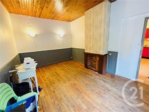 maison-villa à la vente -   80500  MONTDIDIER, surface 77 m2 vente maison-villa - APR749710